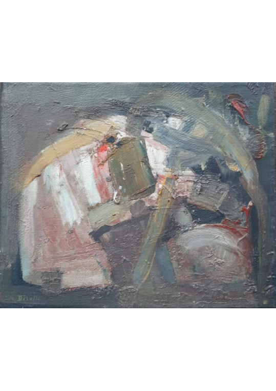 Renato Birolli